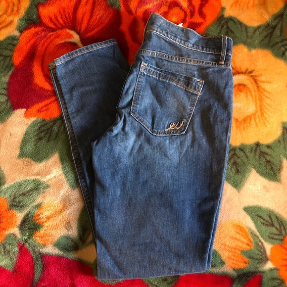 EXPRESS💥Super Skinny Jeans - Picture 3 of 8